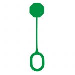 869-105_2go_octagon_unprinted-green