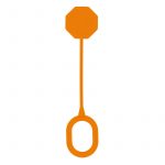869-105_2go_octagon_unprinted-orange